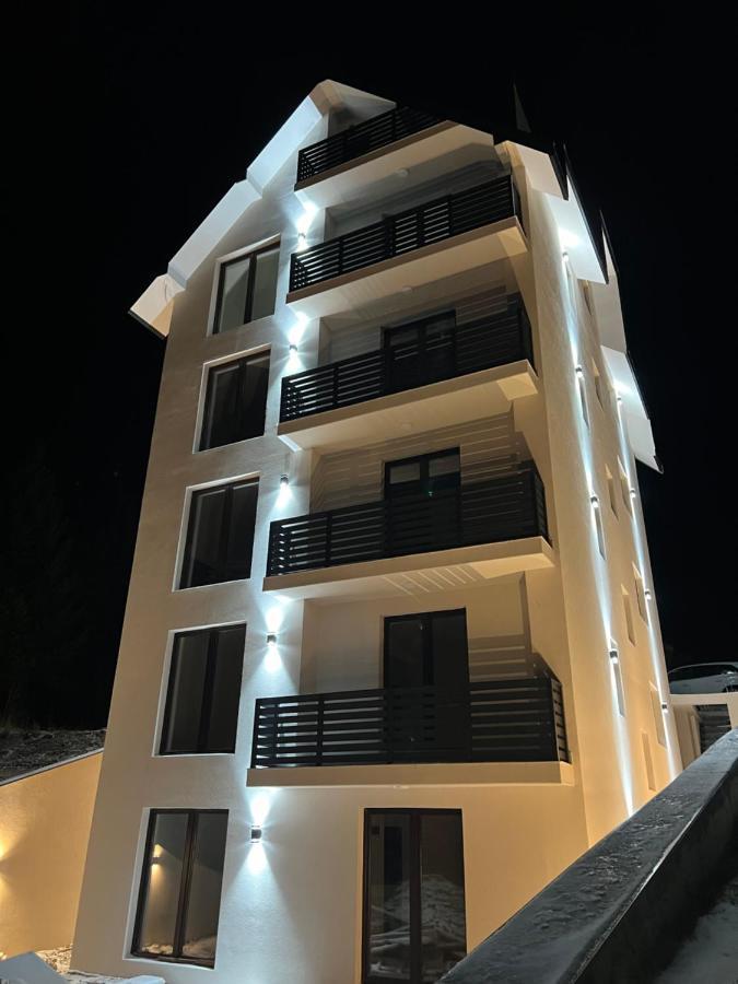 Apartments Sky Kopaonik Exteriör bild
